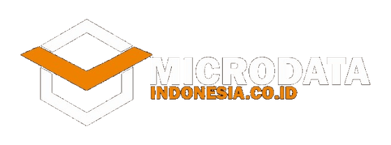 Microdata Indonesia